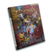 Pathfinder RPG 2nd Edition: Lost Omens - Tian Xia Character Guide (PREORDER)