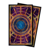 Ultra Pro Sleeves: D&D The Deck of Many Things - Tarot Size Deck Protectors (70ct)