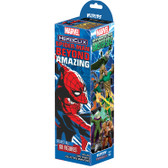 Marvel HeroClix: Spider-Man Beyond Amazing - Booster Pack (Ding & Dent)