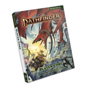 Pathfinder RPG 2nd Edition: Player Core (Ding & Dent)