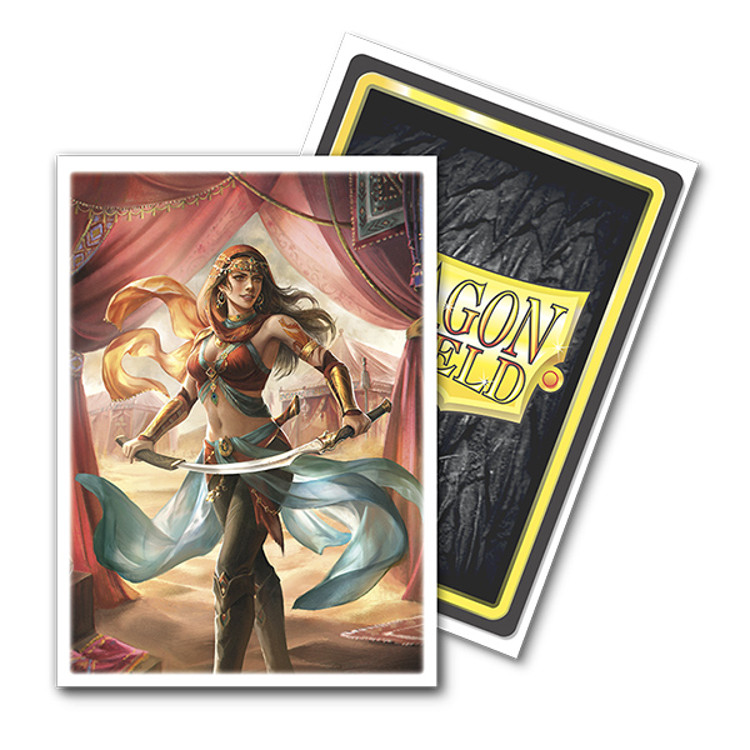 Kassai, Cintari Sellsword (HER029) Flesh and Blood: Promo Cards 