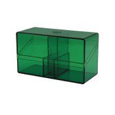 Dex: Nano Deck Box - Large (Green)