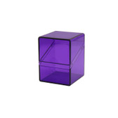 Dex: Nano Deck Box - Small (Purple)