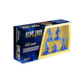 Star Trek Away Missions: TNG - Federation Away Team - Picard