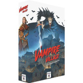Minutes to Midnight: The Board Game (PREORDER) - Game Nerdz