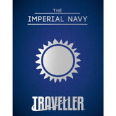 Traveller RPG: The Imperial Navy