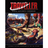 Traveller RPG: World Builder's Handbook