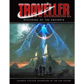 Traveller RPG: Mysteries of the Ancients (EARLY BIRD PREORDER)