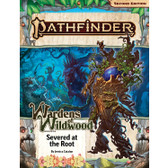 Pathfinder RPG 2nd Edition: Adventure Path #202 - Severed at the Root (Wardens of Wildwood 2 of 3) (EARLY BIRD PREORDER)