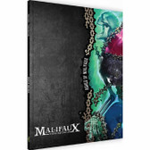 Malifaux 3E: Ashes of Malifaux (EARLY BIRD PREORDER)