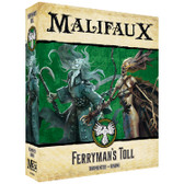 Malifaux 3E: Ferryman's Toll (EARLY BIRD PREORDER)