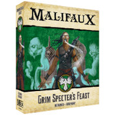 Malifaux 3E: Grim Specter's Feast