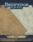 Pathfinder RPG: Flip-Mat - Basic (Revised Edition) (Ding & Dent)