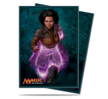Ultra Pro Sleeves: Conspiracy Take the Crown (80)