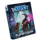 Tales of the Valiant RPG: Player's Guide (EARLY BIRD PREORDER)