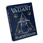 Tales of the Valiant RPG: Player's Guide (Limited Edition) (EARLY BIRD PREORDER)