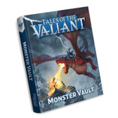 Tales of the Valiant RPG: Monster Vault (EARLY BIRD PREORDER)