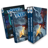 Tales of the Valiant RPG: Player's Guide & Monster Vault Slipcase Gift Set (EARLY BIRD PREORDER)