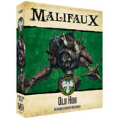 Malifaux 3E: Old Hob (EARLY BIRD PREORDER)