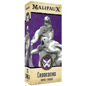 Malifaux 3E: Crookskins (EARLY BIRD PREORDER)