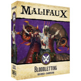 Malifaux 3E: Bloodletting (EARLY BIRD PREORDER)