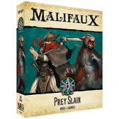 Malifaux 3E: Prey Slain (EARLY BIRD PREORDER)