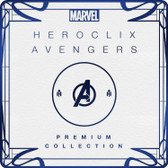 Marvel HeroClix: Avengers - Hellfire Gala Premium Collection 2 (PREORDER)