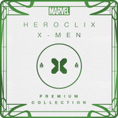 Marvel HeroClix: X-Men - Hellfire Gala Premium Collection 2 (PREORDER)