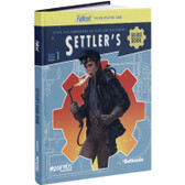 Fallout RPG: Settler's - Guide Book