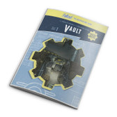 Fallout RPG: Vault - Map Pack 1