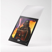 Gamegenic Sleeves: Star Wars Unlimited - Darth Vader (Double Sleeving)