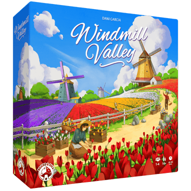 Windmill Valley