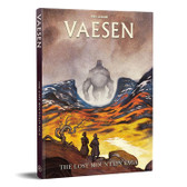 Vaesen RPG: The Lost Mountain Saga