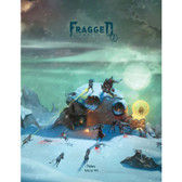 Fragged Empire RPG 2nd Edition: Rule Book