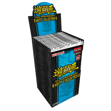 遊戯王　 rarity collection  25th 3BOX分 Copy_of_Website_Image_Template