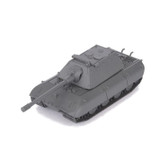 World of Tanks Miniatures Game: Wave 13 Tank - German (E-100) (PREORDER)