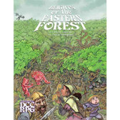 Blights ov the Eastern Forest RPG (DCC Compatible)