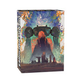 Dreams and Machines RPG: Collector's Slipcase Edition