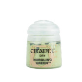 Citadel Dry Paint: Nurgling Green (12ml)