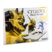 Citadel: Palette Pad