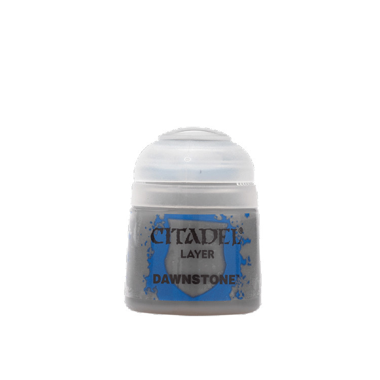 Citadel Colour Contrast: Apothecary White (18ml) - Game Nerdz