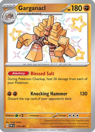 Pokemon TCG: Squawkabilly Ex - 075/091 - Holo Rare Half Art Card - SV  Paldean Fates (Ungraded, Near Mint) Tramp Art Frame