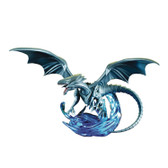 Yu-Gi-Oh!: Blue Eyes White Dragon - Monsters Chronicles Figure