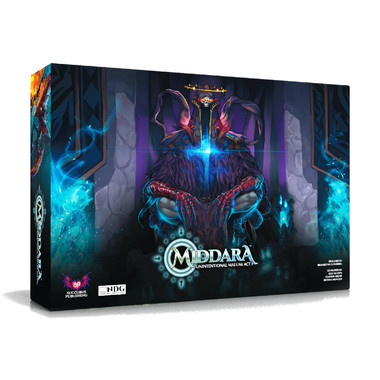 Middara: Unintentional Malum - Act 1 v1.2