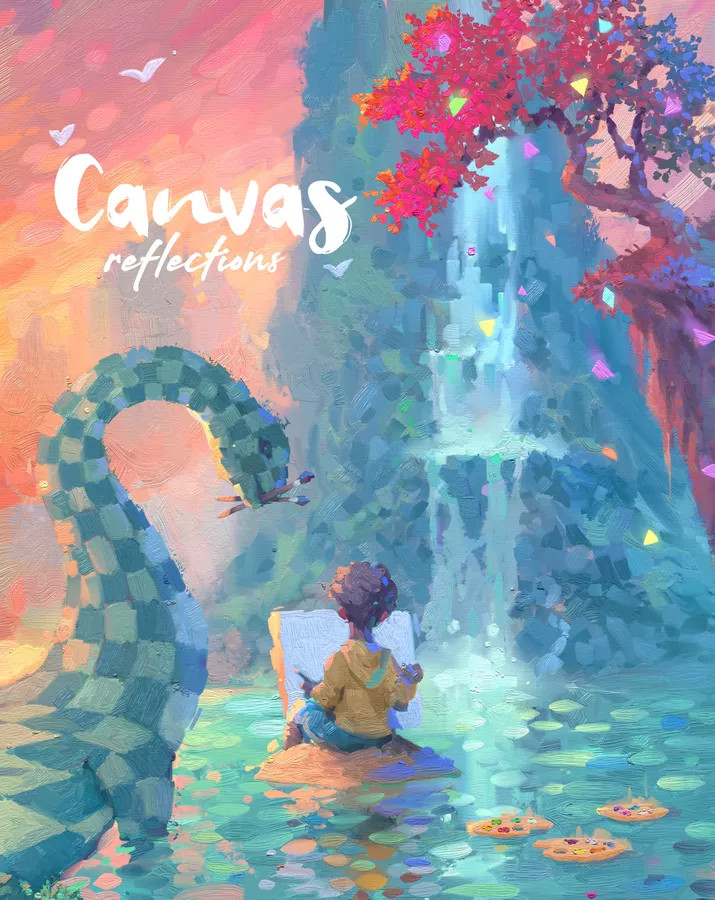 Canvas - Game Nerdz
