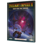 Twilight Imperium RPG: War for the Throne