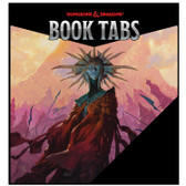 Dungeons & Dragons RPG: Book Tabs - Planescape - Adventures in the Multiverse (PREORDER)
