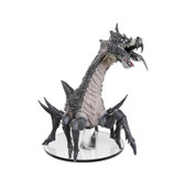 Dungeons & Dragons Miniatures: Icons of the Realms - Spiderdragon (EARLY BIRD PREORDER)