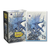 Dragon Shield: Mear - Matte Dual Art  Card Sleeves - Anniversary Special Edition (100)