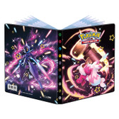 Ultra Pro Portfolio: Pokemon - Scarlet & Violet 4.5 (4-Pocket)